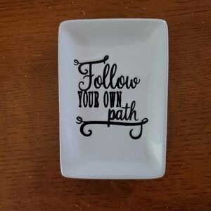 Thirty-One Trinket Tray